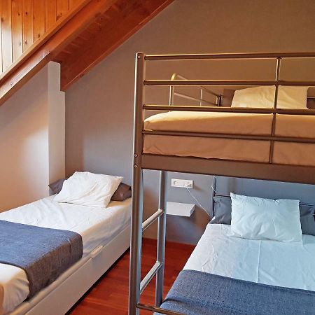 Apartamento Duplex 埃斯特里-德阿内乌 外观 照片